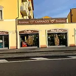 Residenza Carracci Ξενοδοχείο με διαμερίσματα Μπολόνια