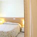 Ξενοδοχείο με διαμερίσματα Residenza Carracci