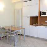 Ξενοδοχείο με διαμερίσματα Residenza Carracci Μπολόνια