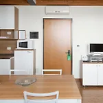 Residenza Carracci 4*