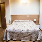 Ξενοδοχείο με διαμερίσματα Residenza Carracci 4*