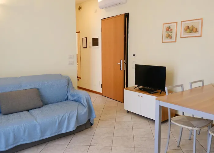 Residenza Carracci 4* Boloňa