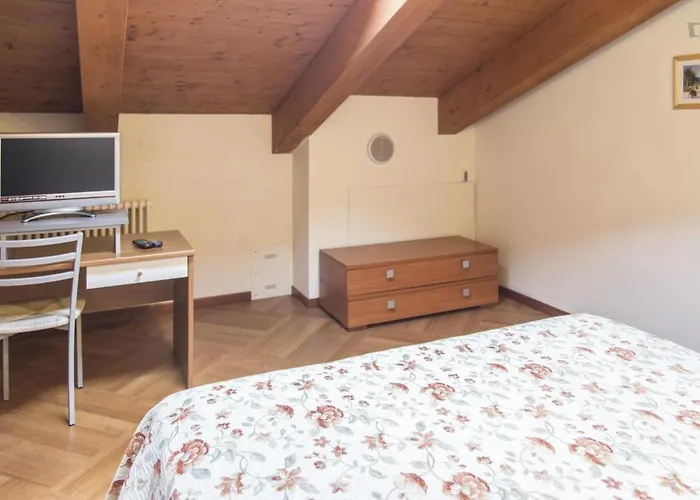 Residenza Carracci Boloňa