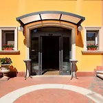 מלון דירות Residenza Carracci בולוניה