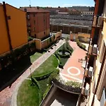 아파트호텔 Residenza Carracci 볼로냐