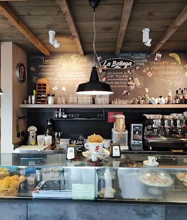 Residenza Carracci Aparthotel Bologna