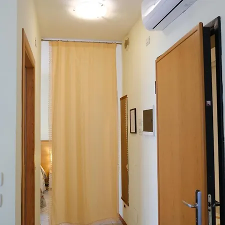 Residenza Carracci 4*