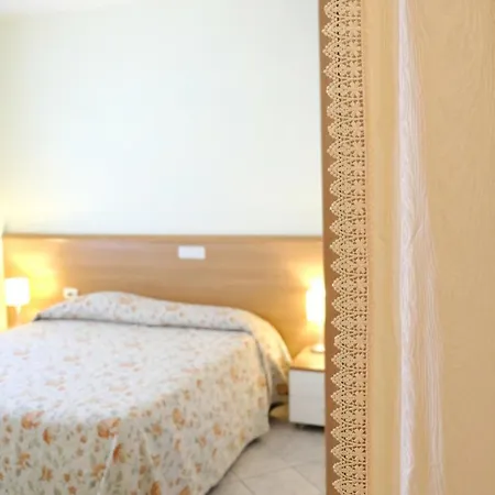 Apart Otel Residenza Carracci