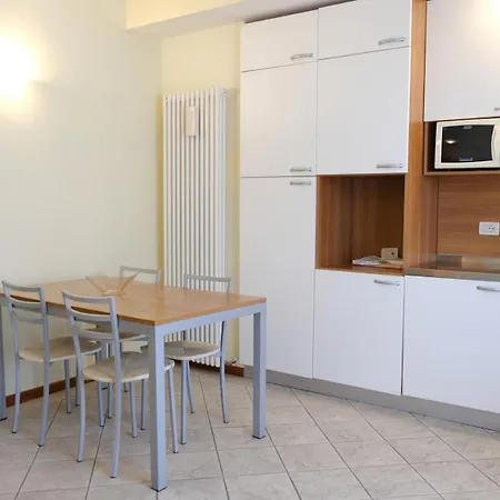 Aparthotel Residenza Carracci Bologna