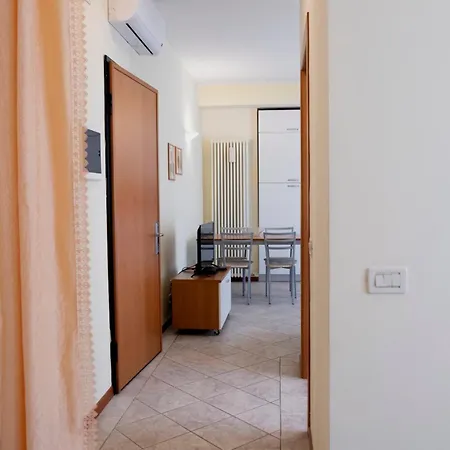 Residenza Carracci 4* Bologna