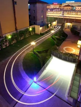 Residenza Carracci Bologna