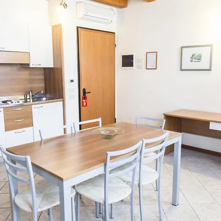 Residenza Carracci Aparthotel Bologna