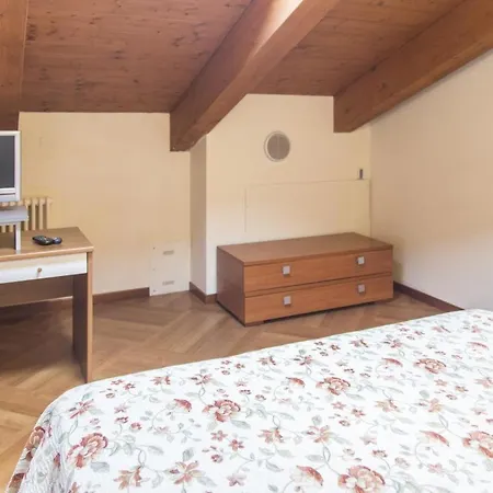 Residenza Carracci Bolonya