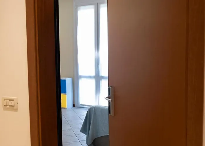 Residenza Carracci 4*