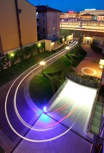 Residenza Carracci בולוניה