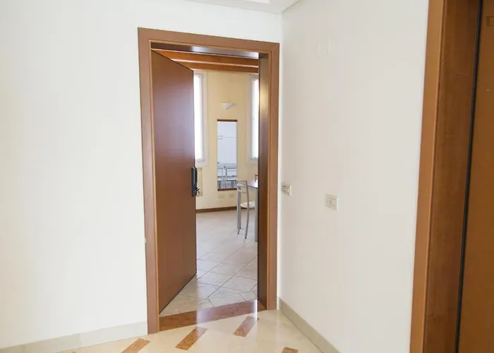 Residenza Carracci מלון דירות בולוניה