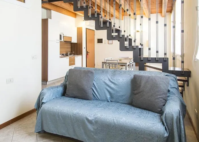 Residenza Carracci 4* 볼로냐