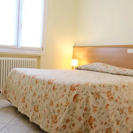 Residenza Carracci