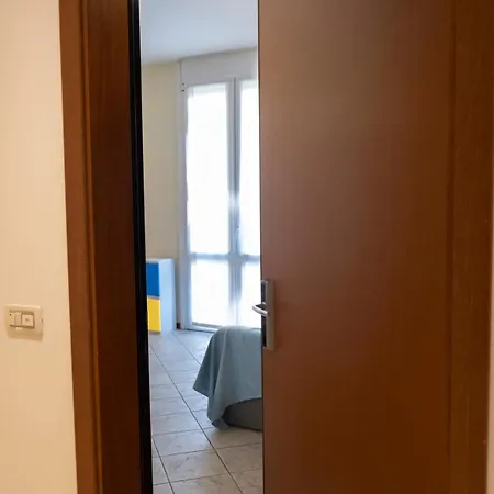 Residenza Carracci 4*