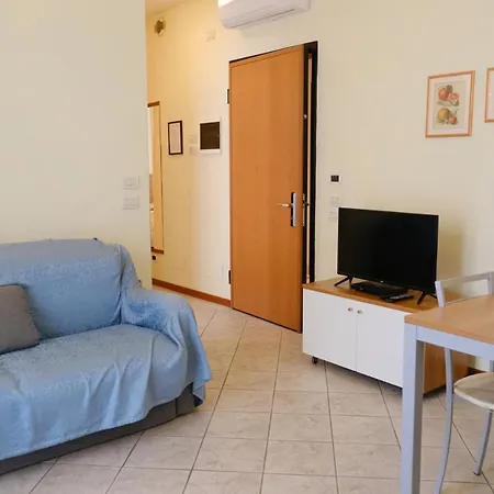 Residenza Carracci 4* Bolonia