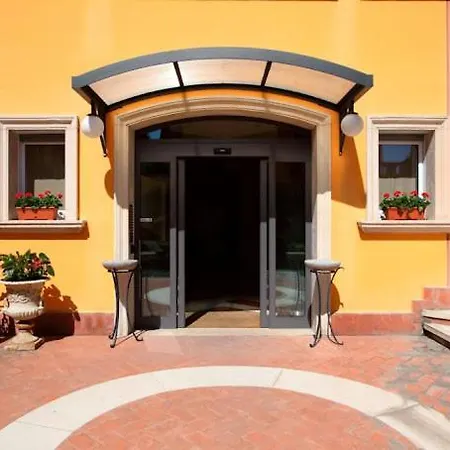 מלון דירות Residenza Carracci בולוניה