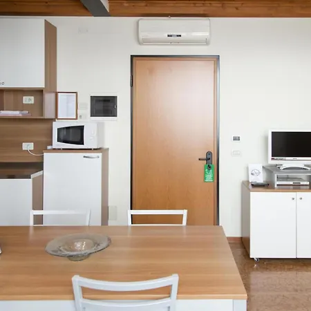 Residenza Carracci 4*