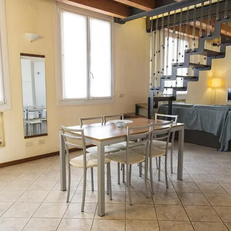 Residenza Carracci 4* Bolonia