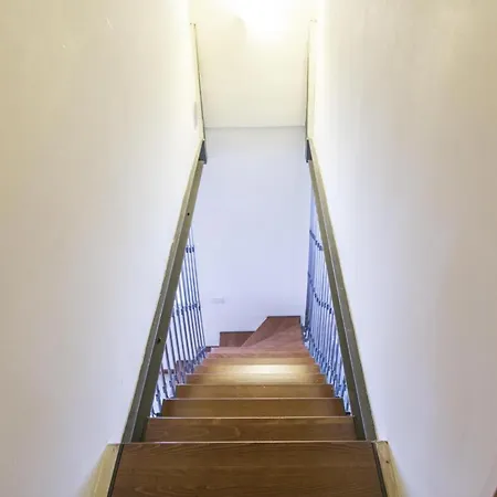 Residenza Carracci 4* Bolonia