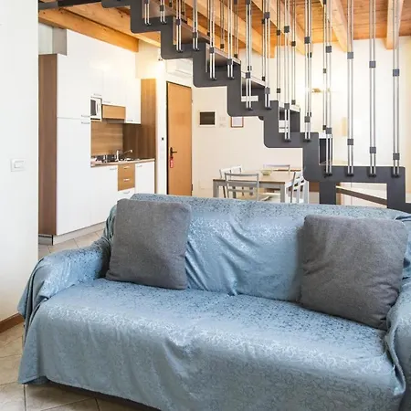 Residenza Carracci 4* Bolonia
