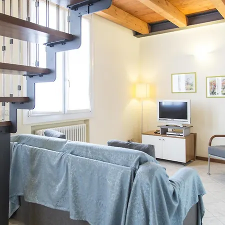 Residenza Carracci בולוניה