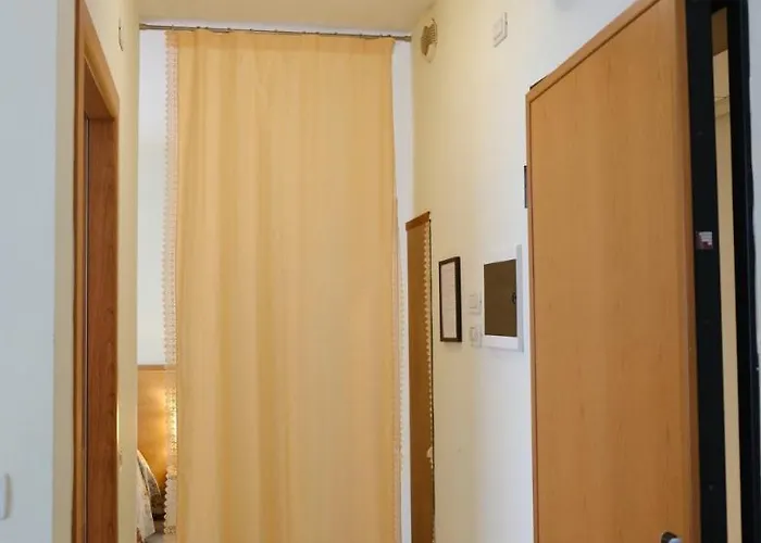 Residenza Carracci 4*