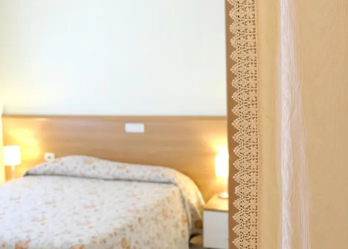 Apart Otel Residenza Carracci