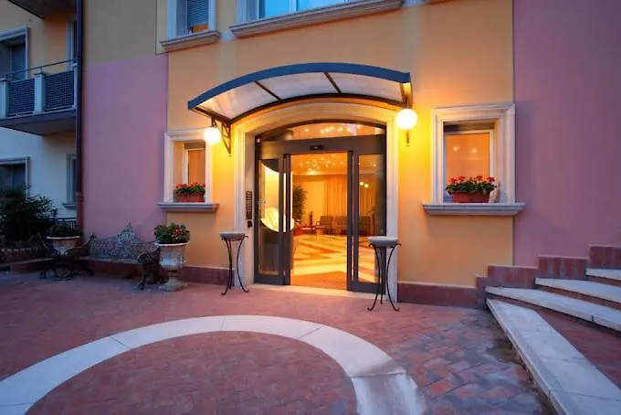 Residenza Carracci