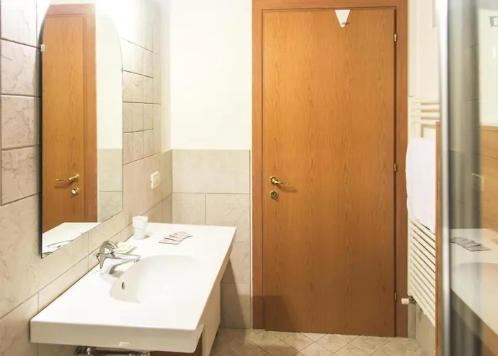 Residenza Carracci Aparthotel Bologna