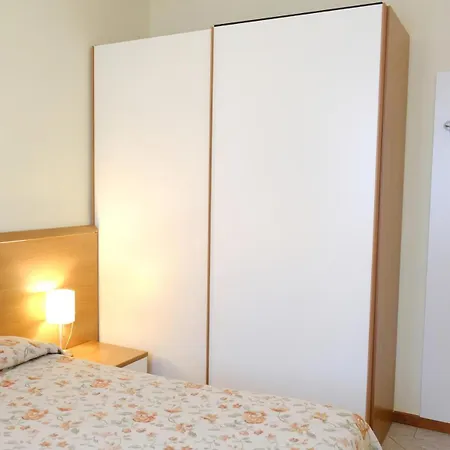 Residenza Carracci Lägenhetshotell