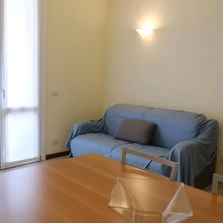 Residenza Carracci Lägenhetshotell 4*