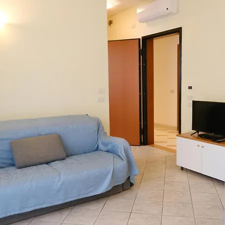Residenza Carracci Lägenhetshotell 4*