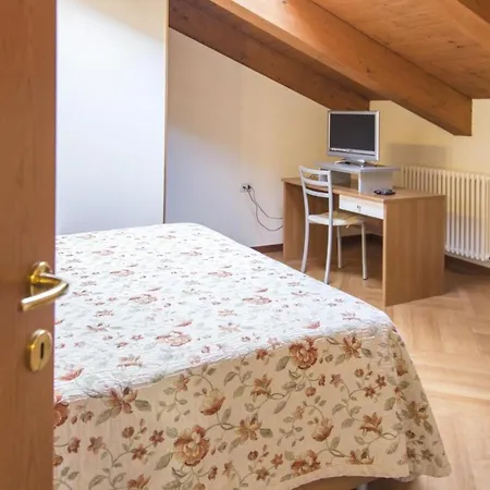 Residenza Carracci 4*