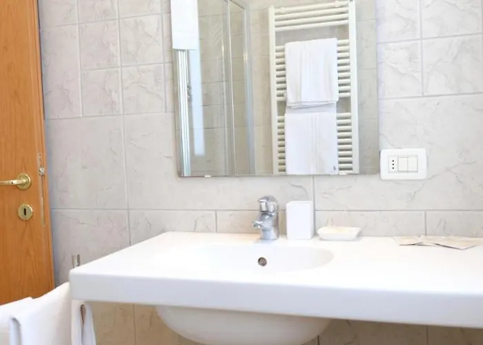 Residenza Carracci Aparthotel Bologna