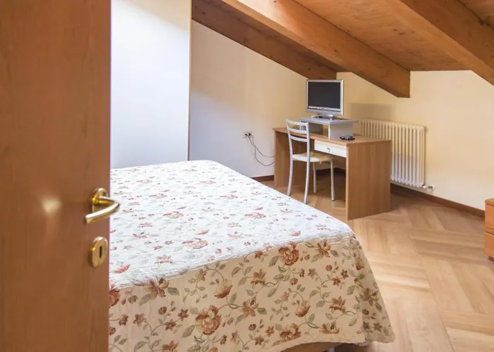 Residenza Carracci 4*